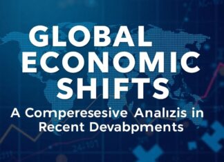 Global Economic Shifts: A Comprehensive Analysis of Recent Developments