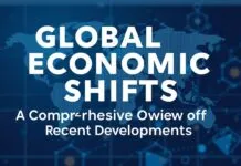 Global Economic Shifts: A Comprehensive Overview of Recent Developments Global Economic Shifts: A Comprehensive Overview of Recent Developments