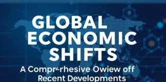Global Economic Shifts: A Comprehensive Overview of Recent Developments