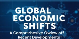 Global Economic Shifts: A Comprehensive Overview of Recent Developments