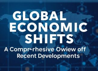 Global Economic Shifts: A Comprehensive Overview of Recent Developments