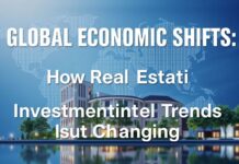 Global Economic Shifts: How Real Estate Investment Trends Are Evolving Global Economic Shifts: How Real Estate Investment Trends Are Changing