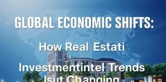 Global Economic Shifts: How Real Estate Investment Trends Are Changing