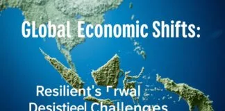 Global Economic Shifts: Indonesia's Resilient Growth Despite Challenges