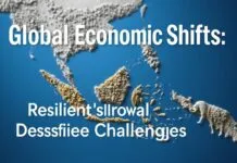 Global Economic Shifts: Indonesia's Resilient Growth Despite Challenges