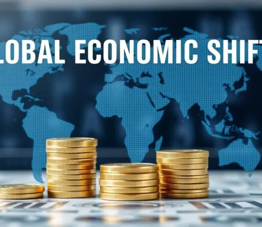 Global Economic Shifts: Interest Rates and Their Far-Reaching Impacts Global Economic Shifts: Interest Rates and Their Wide-Ranging Effects