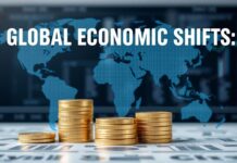 Global Economic Shifts: Interest Rates and Their Far-Reaching Impacts Global Economic Shifts: Interest Rates and Their Wide-Ranging Effects