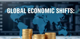 Global Economic Shifts: Interest Rates and Their Wide-Ranging Effects