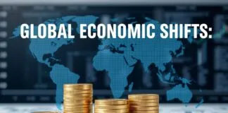 Global Economic Shifts: Interest Rates and Their Far-Reaching Impacts Global Economic Shifts: Interest Rates and Their Wide-Ranging Effects