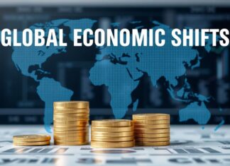 Global Economic Shifts: Interest Rates and Their Far-Reaching Impacts Global Economic Shifts: Interest Rates and Their Wide-Ranging Effects
