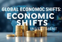 Global Economic Shifts: Navigating the Future of Investments