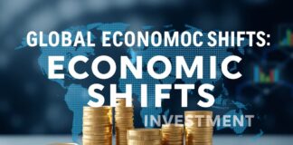 Global Economic Shifts: Navigating the Future of Investments
