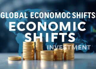 Global Economic Shifts: Navigating the Future of Investments Global Economic Shifts: Navigating the Future of Investments