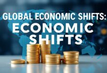 Global Economic Shifts: Navigating the Future of Investments