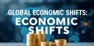 Global Economic Shifts: Navigating the Future of Investments