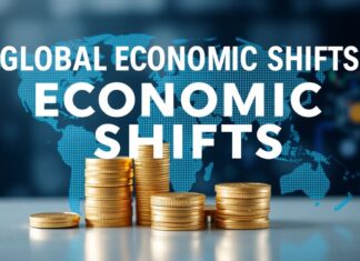 Global Economic Shifts: Navigating the Future of Investments Global Economic Shifts: Navigating the Future of Investments