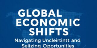 Global Economic Shifts: Navigating Uncertainty and Seizing Opportunities
