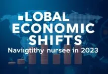 Global Economic Shifts: Navigating Uncertainty in 2023 Global Economic Shifts: Navigating Uncertainty in 2023