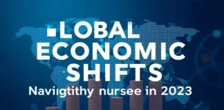 Global Economic Shifts: Navigating Uncertainty in 2023