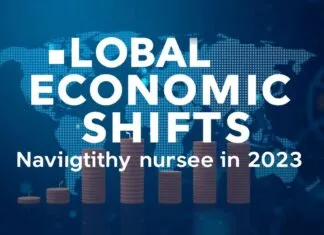 Global Economic Shifts: Navigating Uncertainty in 2023