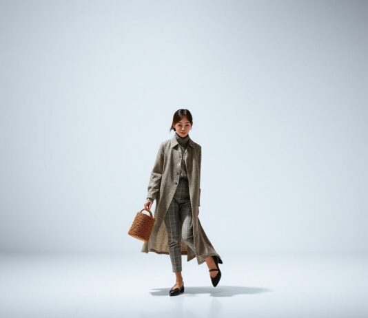 Global Fashion Industry Eyes 2026: Sustainability and Innovation at the Forefront The global fashion industry is looking ahead to 2026, with sustainability and innovation leading the way.