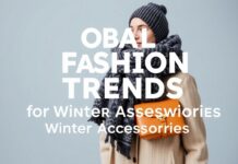 Global Fashion Trends: An Insight into the Future of Winter Accessories