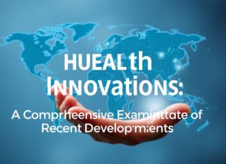 Global Health Innovations: A Comprehensive Examination of Recent Developments