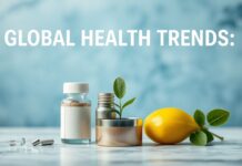 Global Health Trends: Embracing Complementary and Alternative Medicine in Contemporary Society