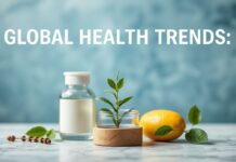 Global Health Trends: Embracing Alternative Medicine in Modern Times Global Health Trends: Embracing Alternative Medicine in Contemporary Society