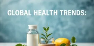 Global Health Trends: Embracing Alternative Medicine in Contemporary Society