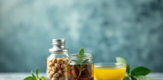 Global Health Trends: The Increase in Herbal Remedies in Contemporary Medicine