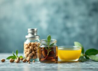 Global Health Trends: The Rise of Herbal Remedies in Modern Medicine Global Health Trends: The Increase in Herbal Remedies in Contemporary Medicine
