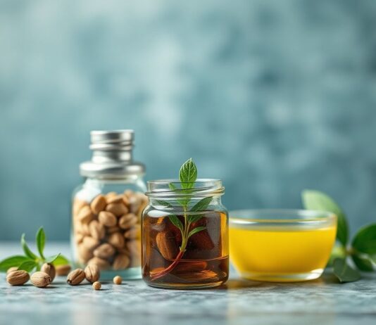 Global Health Trends: The Increase in Herbal Remedies in Contemporary Medicine