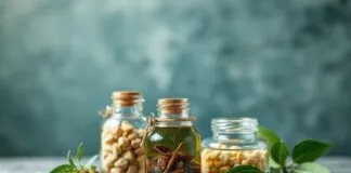 Global Health Trends: The Rise of Herbal Remedies in Modern Medicine Global Health Trends: The Ascendancy of Herbal Remedies in Contemporary Medicine