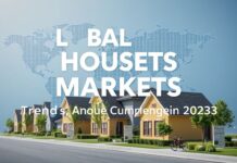 Global Housing Markets: Trends and Challenges in 2023