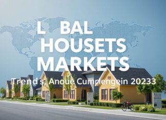 Global Housing Markets: Trends and Challenges in 2023