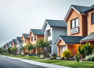 Global Housing Markets Witness Shifts Amid Economic Uncertainty Global housing markets are experiencing changes amid economic uncertainty.