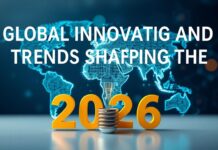 Global Innovations and Trends Shaping the Future in 2026 Global Innovations and Trends Shaping the Future in 2026