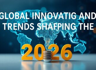 Global Innovations and Trends Shaping the Future in 2026