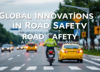 Global Innovations in Road Safety: A Comprehensive Overview Global Innovations in Road Safety: A Comprehensive Overview