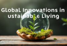 Global Innovations in Sustainable Living: A New Era of Eco-Consciousness