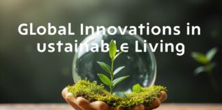 Global Innovations in Sustainable Living: A New Era of Eco-Consciousness Global Innovations in Sustainable Living: A New Era of Eco-Consciousness