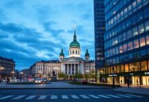 Global Innovations in Urban Development: Helsinki’s Vision for 2026 Global Innovations in Urban Development: Helsinki's Vision for 2026