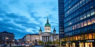 Global Innovations in Urban Development: Helsinki's Vision for 2026