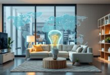 Global Innovations Shaping the Future of Smart Homes Global Innovations Shaping the Future of Smart Homes