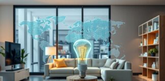 Global Innovations Shaping the Future of Smart Homes Global Innovations Shaping the Future of Smart Homes