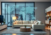 Global Innovations Shaping the Future of Smart Homes
