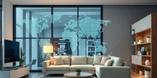 Global Innovations Shaping the Future of Smart Homes