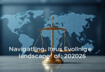 Global Legal Reforms: Navigating the Evolving Landscape of 2026