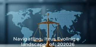 Global Legal Reforms: Navigating the Evolving Landscape of 2026